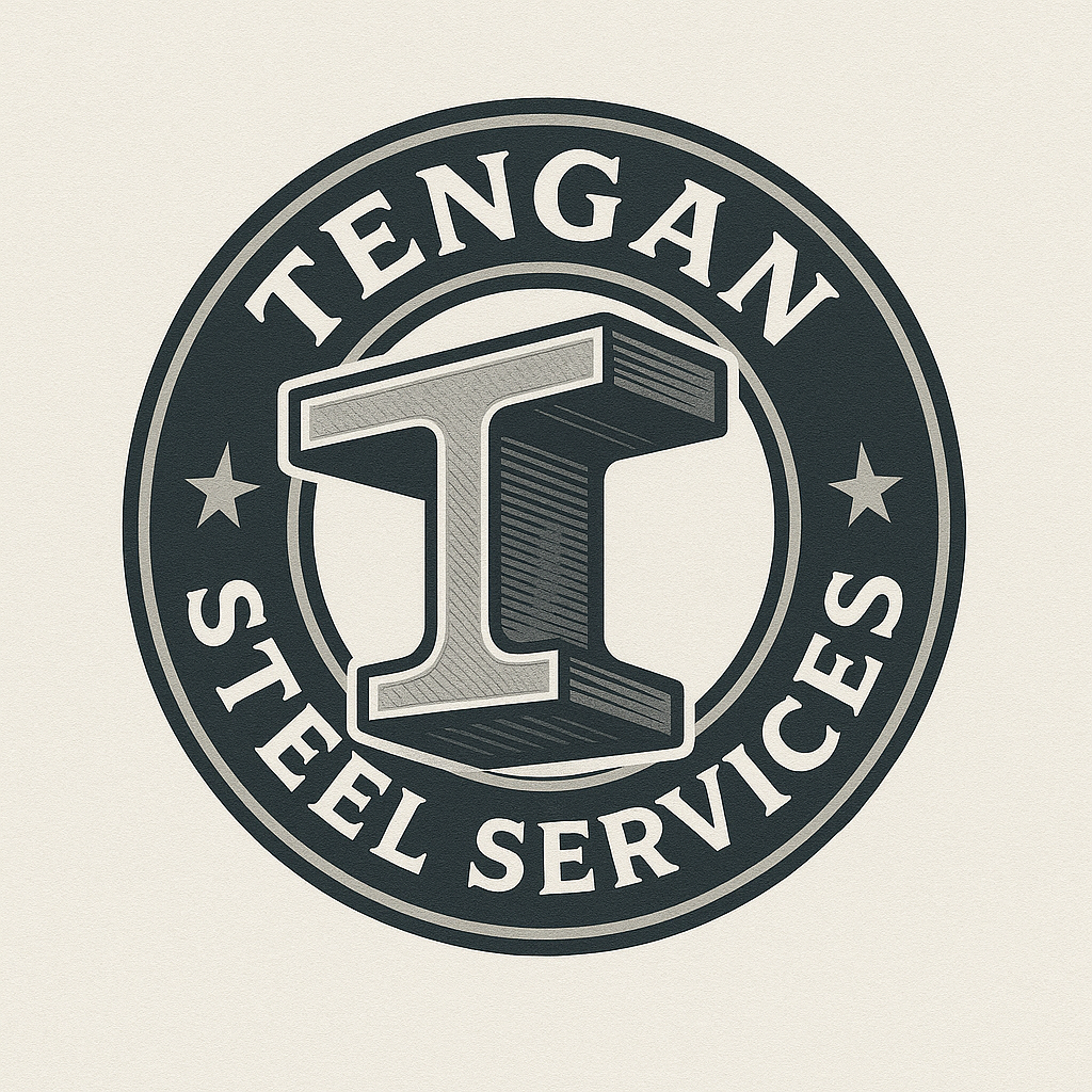 Tengan Steel Services